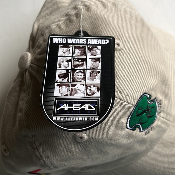 ⛳️ Golf Hat / A-Head Extreme / NWT - Picture 10 of 10